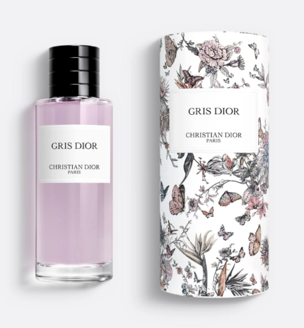 Christian Dior - GRIS DIOR- Limited Edition Eau de Parfum , 4.25 oz.