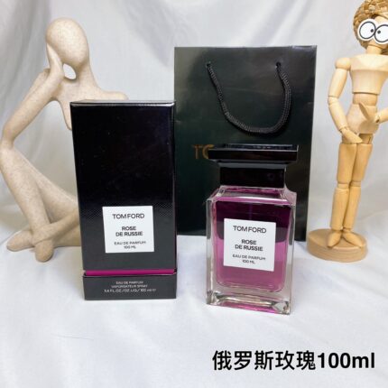 ROSE DE RUSSIE Eau de Parfum , 3.4 oz.
