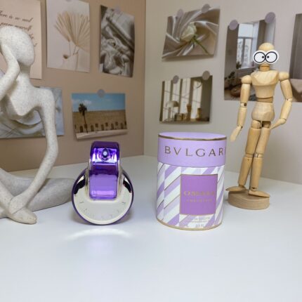 OMNIA AMETHYSTE Eau De Toilette, 2.2oz. (Cylinder)