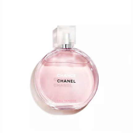 CHANCE EAU TENDRE Eau de Toilette Spray  3.4 FL.OZ.