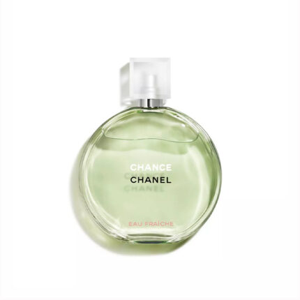 CHANCE EAU FRAÎCHE Eau de Toilette Spray 3.4 FL.OZ.