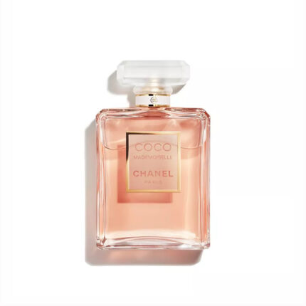 COCO MADEMOISELLE Eau de Parfum Spray, 3.4 FL.OZ.
