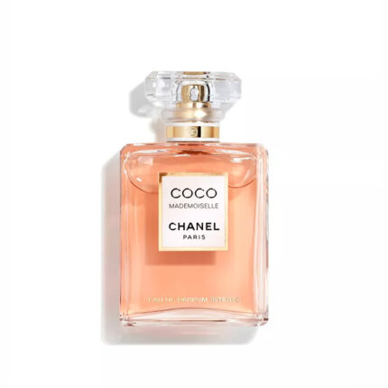 COCO MADEMOISELLE Eau de Parfum Intense Spray  3.4 FL.OZ.