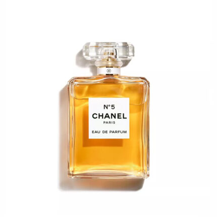 N°5 Eau de Parfum Spray, 3.4 FL.OZ.