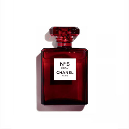 N°5 L'Eau Red Edition Eau De Toiltte , 3.4 FL.OZ.