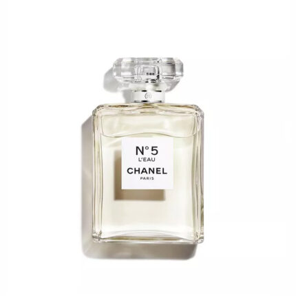 N°5 L'EAU Eau de Toilette Spray, 3.4 FL.OZ.