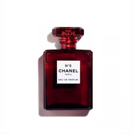 N° 5 Red Edition Eau de Parfum , 3.4 FL.OZ.