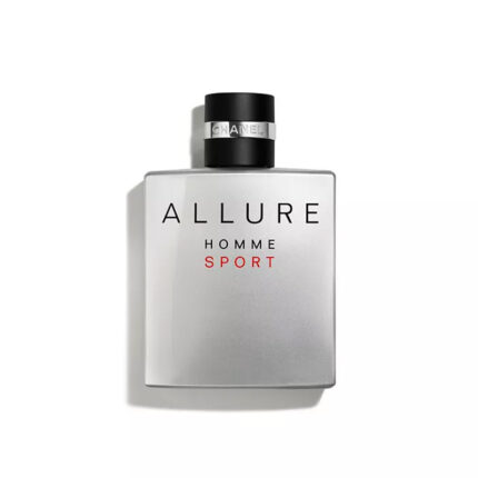 ALLURE HOMME SPORT Eau de Toilette Spray, 3.4 FL.OZ.
