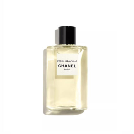 PARIS - DEAUVILLE Eau de Toilette Spray , 4.2 FL.OZ