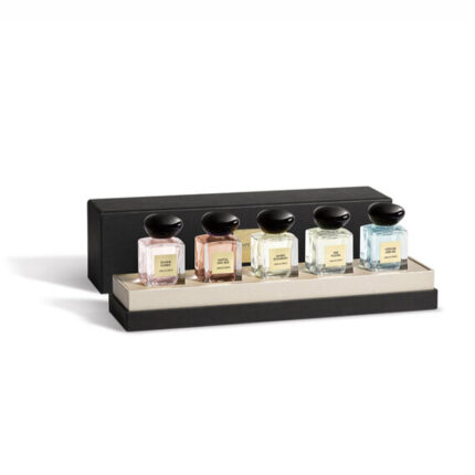 Armani/Privé Eaux Ddiscovery Gift Set