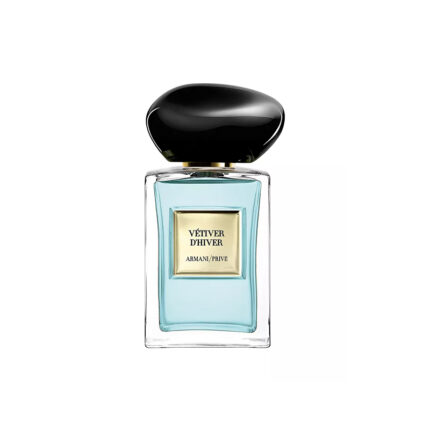 Armani/Privé Vétiver d'Hiver Eau de Toilette , 3.4 oz.