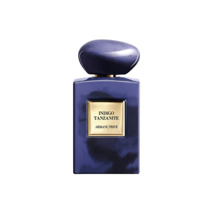 Armani/Privé Indigo Tanzanite Eau de Parfum , 3.4 oz.