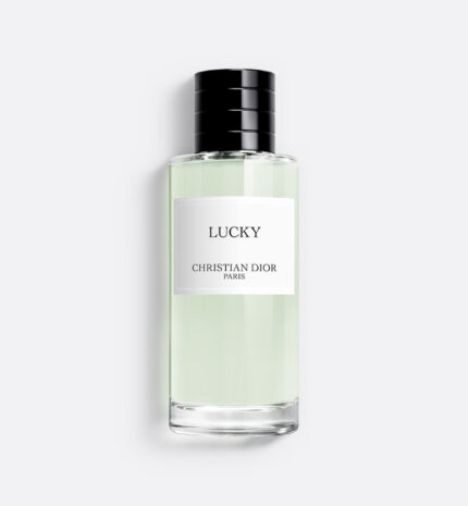 Christian Dior – LUCKY Eau de Parfum , 4.25 oz.