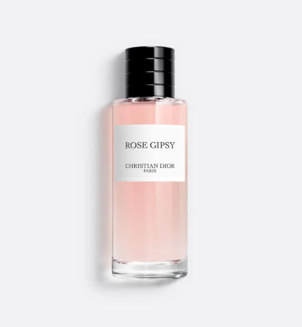 Christian Dior - Rose Gipsy Eau de Parfum , 4.25 oz.