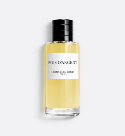 Christian Dior - BOIS D'ARGENT Eau de Parfum , 4.25 oz.