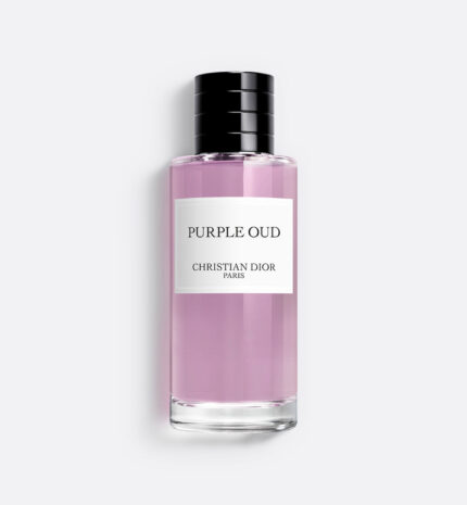 Christian Dior - PURPLE OUD Eau de Parfum , 4.25 oz.