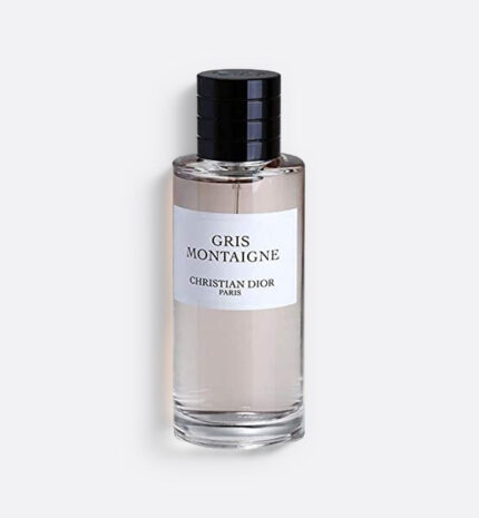 Christian Dior - GRIS MONTAIGNE Eau de Parfum , 4.25 oz.