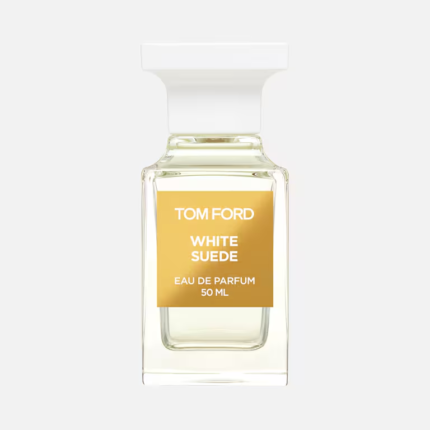 WHITE SUEDE Eau de Parfum , 1.7 oz.