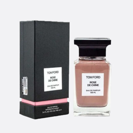 ROSE DE CHINE Eau de Parfum , 3.4 oz.