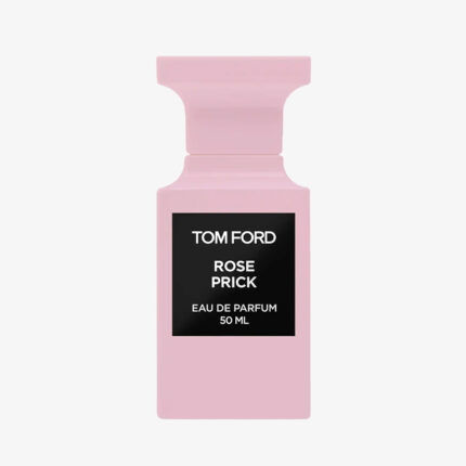 ROSE PRICK Eau de Parfum