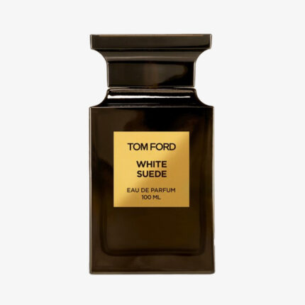 WHITE SUEDE Eau de Parfum , 3.4 oz.