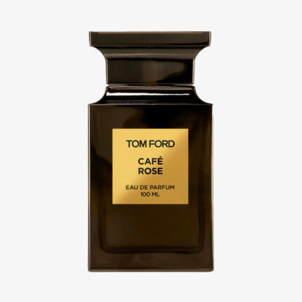 CAFE ROSE Eau de Parfum , 3.4 oz.