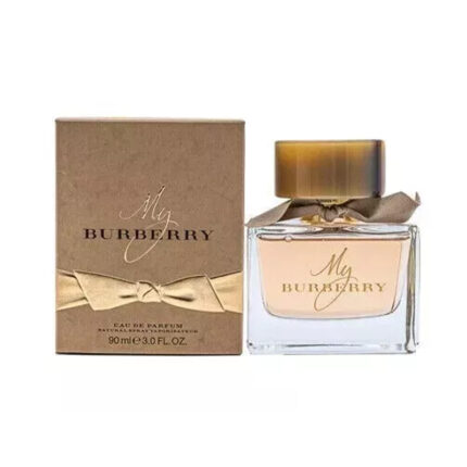 My Burberry Eau de Parfum , 3.0 oz.