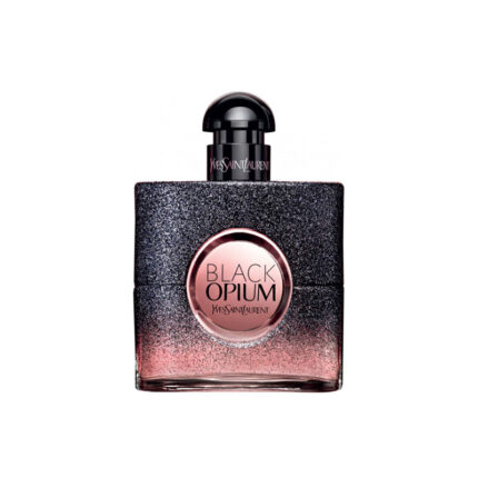 Black Opium - Floral Shock Eau de Parfum , 3.0 oz.