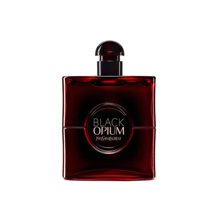 Black Opium Eau de Parfum Over Red , 3.0 oz.