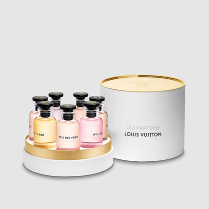 Perfume Gift Box - Miniature Set