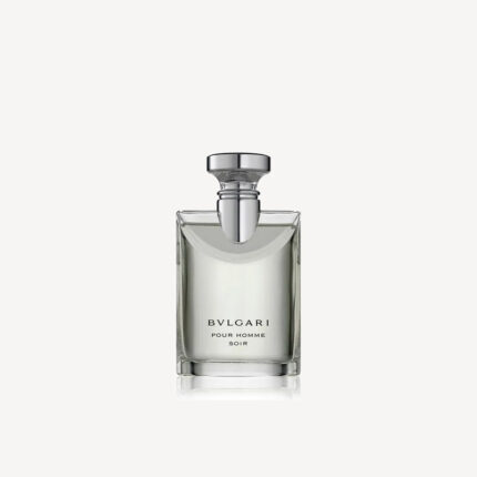 POUR HOMME Soir Eau De Toilette, 3.4 oz.
