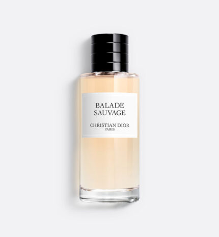 Christian Dior – BALADE SAUVAGE Eau de Parfum , 4.25 oz.