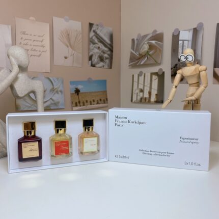 Maison Francis Kurkdjian 3 in 1 Gift Set