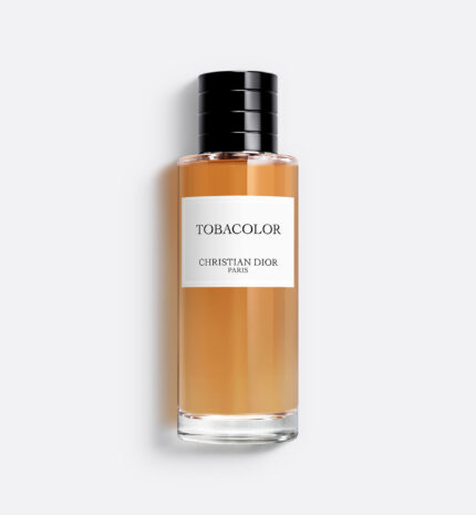 Christian Dior - TOBACOLOR Eau de Parfum , 4.25 oz.