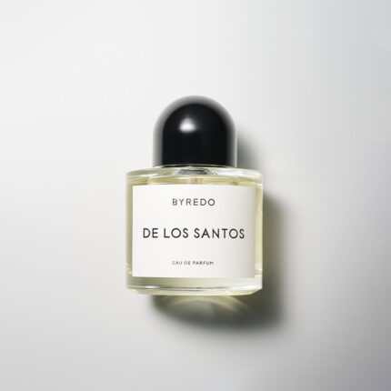 De Los Santos Eau De Parfum , 3.4 oz.