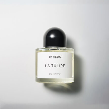 La Tulipe Eau De Parfum , 3.4 oz.