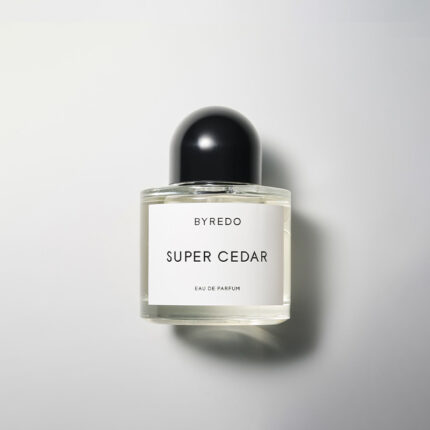 Super Cedar Eau De Parfum , 3.4 oz.