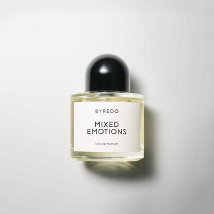 Mixed Emotions Eau De Parfum , 3.4 oz.