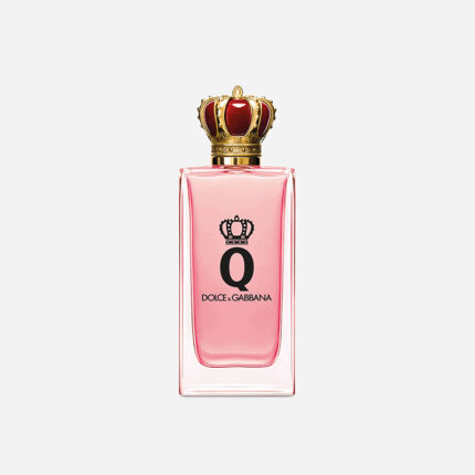 Q Eau De Parfum , 3.4 oz.