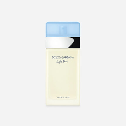 Light Blue Eau De Toilette , 3.3 oz.