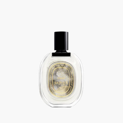 Eau Papier Eau de Toilette Gold Limited Edition , 3.4 oz.