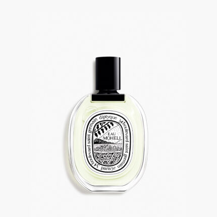 EAU MOHÉLI Eau de Toilette , 3.4 oz.