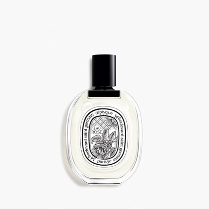 EAU ROSE Eau de Toilette , 3.4 oz.