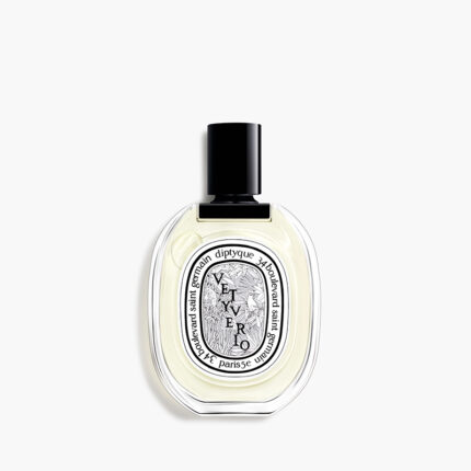 VETYVERIO Eau de Toilette , 3.4 oz.