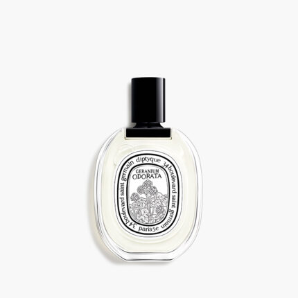 GERANIUM ODORATA Eau de Toilette , 3.4 oz.