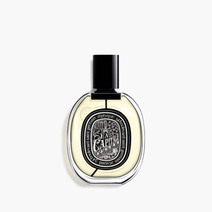EAU CAPITALE Eau De Parfum , 2.5 oz.