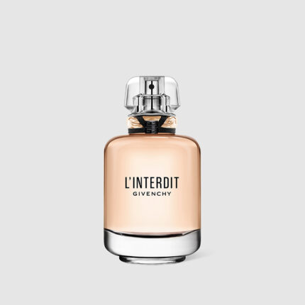 L'INTERDIT Eau De Parfum , 2.7oz.