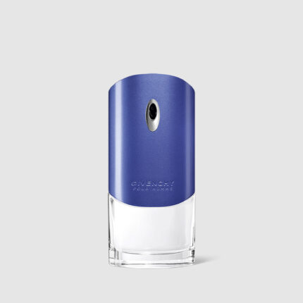 GIVENCHY POUR HOMME BLUE LABEL Eau de Toilette , 3.3 oz.
