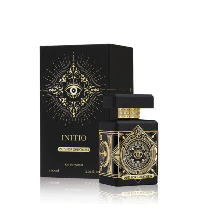 EMBLEMATIC OUD FOR GREATNESS Eau De Parfum , 3.04 oz.