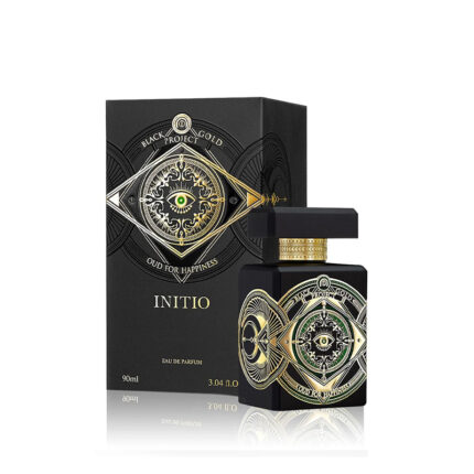 EMBLEMATIC OUD FOR HAPPINESS Eau De Parfum , 3.04 oz.